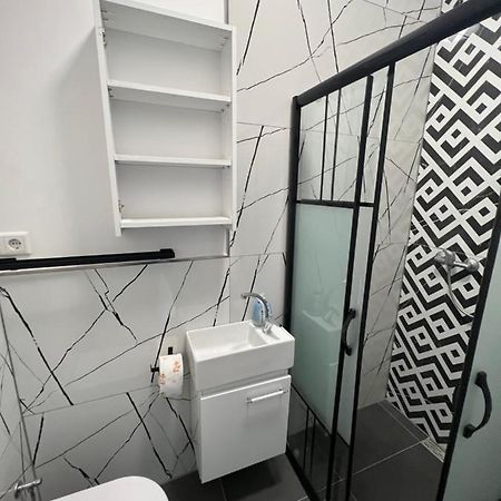 Homewens Apartments Херне Екстериор снимка
