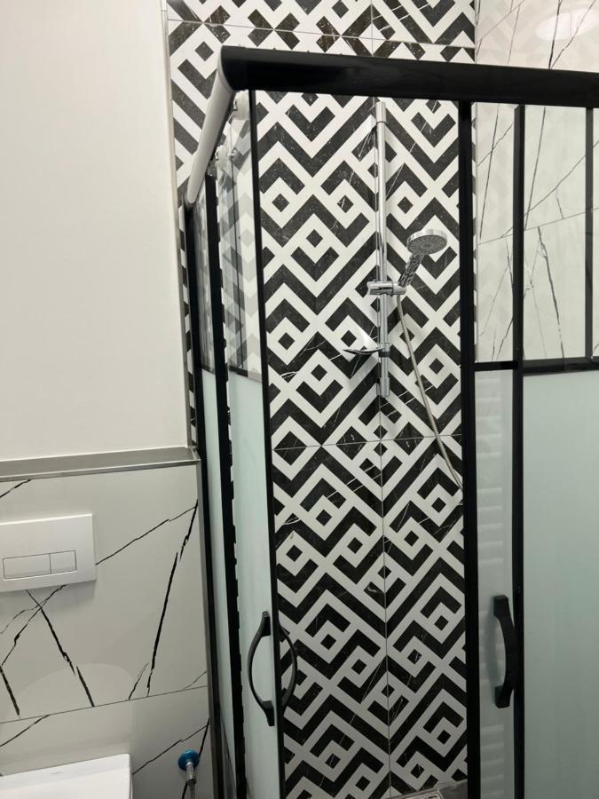 Homewens Apartments Херне Екстериор снимка