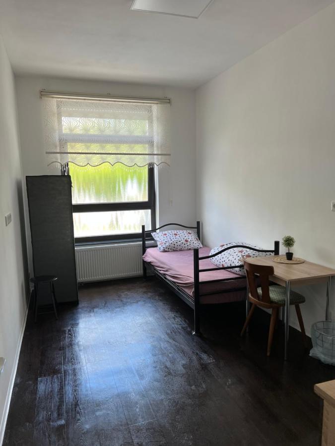 Homewens Apartments Херне Екстериор снимка